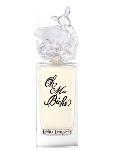 Lolita Lempicka